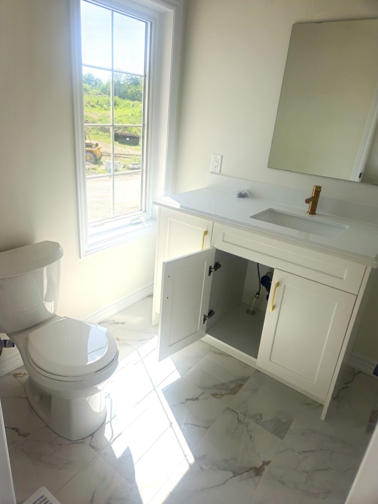 Plumbing Company woodstock Ontario