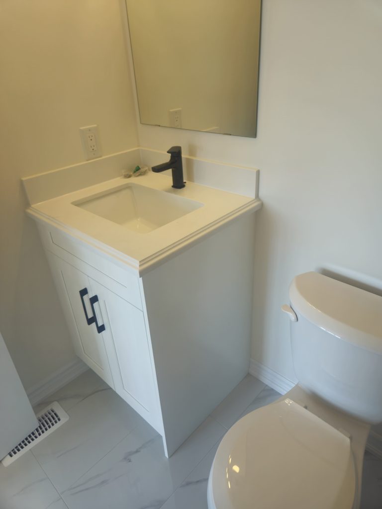 Plumbing Company woodstock Ontario
